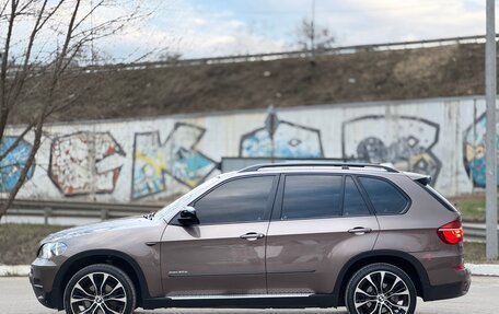 BMW X5, 2010 год, 2 150 000 рублей, 4 фотография