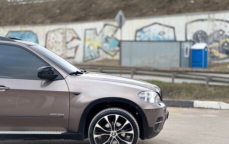 BMW X5, 2010 год, 2 150 000 рублей, 8 фотография