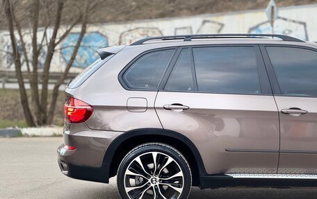 BMW X5, 2010 год, 2 150 000 рублей, 7 фотография