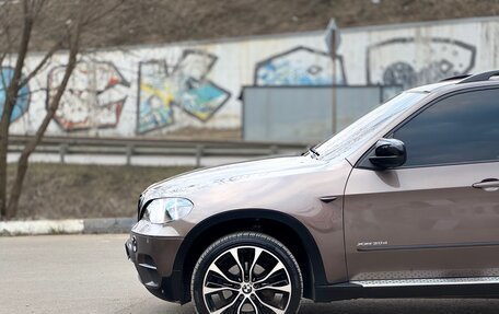 BMW X5, 2010 год, 2 150 000 рублей, 9 фотография