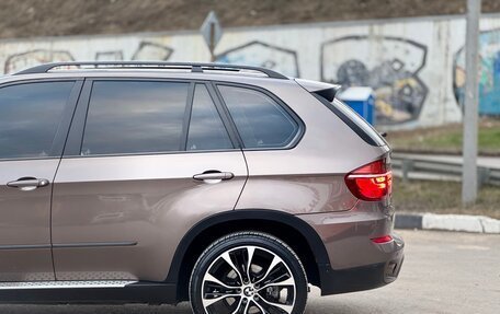BMW X5, 2010 год, 2 150 000 рублей, 10 фотография