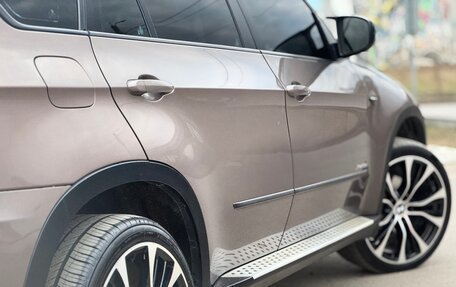 BMW X5, 2010 год, 2 150 000 рублей, 16 фотография