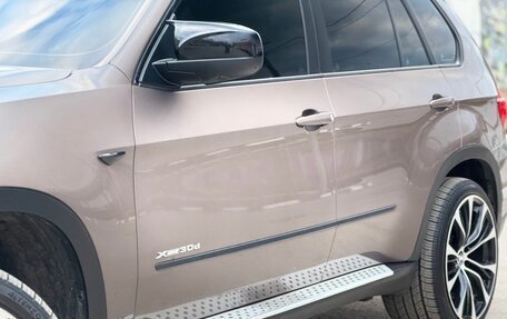 BMW X5, 2010 год, 2 150 000 рублей, 14 фотография