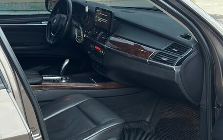 BMW X5, 2010 год, 2 150 000 рублей, 19 фотография