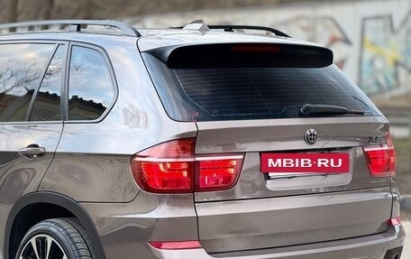 BMW X5, 2010 год, 2 150 000 рублей, 12 фотография