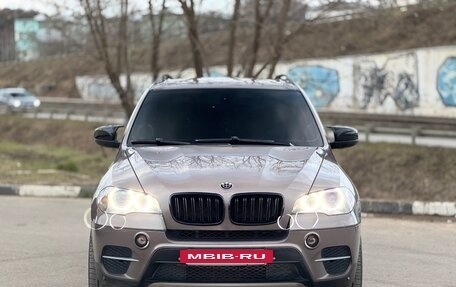 BMW X5, 2010 год, 2 150 000 рублей, 2 фотография