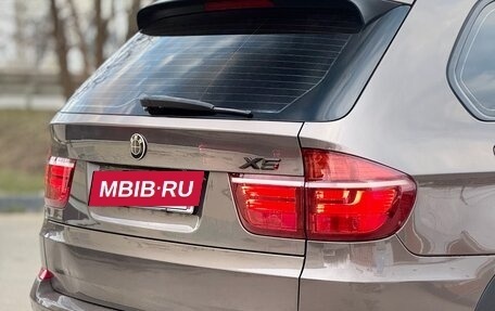 BMW X5, 2010 год, 2 150 000 рублей, 15 фотография