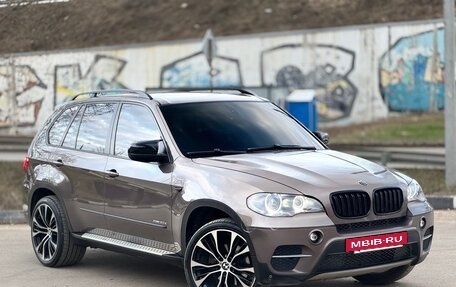 BMW X5, 2010 год, 2 150 000 рублей, 3 фотография