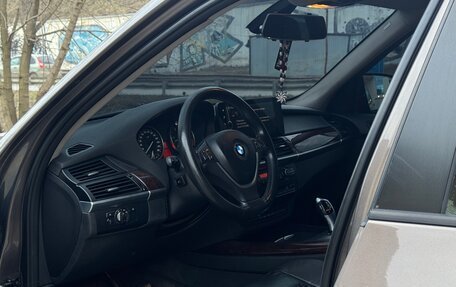 BMW X5, 2010 год, 2 150 000 рублей, 23 фотография