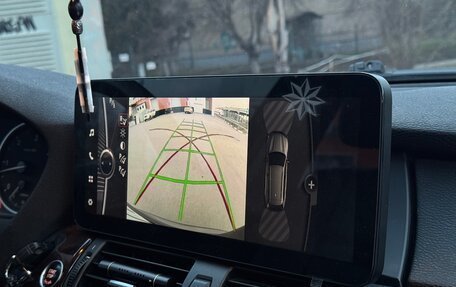 BMW X5, 2010 год, 2 150 000 рублей, 20 фотография