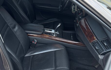 BMW X5, 2010 год, 2 150 000 рублей, 24 фотография