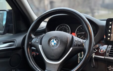 BMW X5, 2010 год, 2 150 000 рублей, 21 фотография