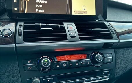 BMW X5, 2010 год, 2 150 000 рублей, 26 фотография