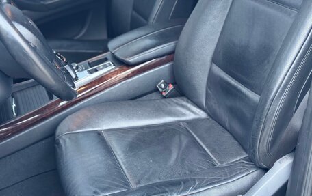 BMW X5, 2010 год, 2 150 000 рублей, 27 фотография