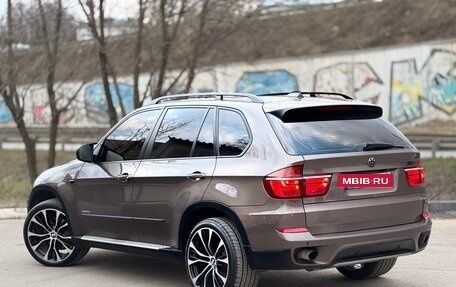 BMW X5, 2010 год, 2 150 000 рублей, 6 фотография