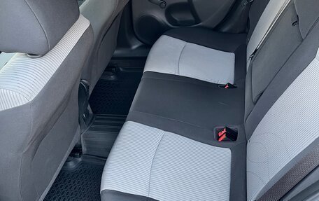 Chevrolet Cruze II, 2014 год, 28 фотография