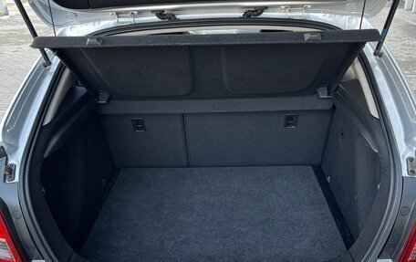 Chevrolet Cruze II, 2014 год, 30 фотография