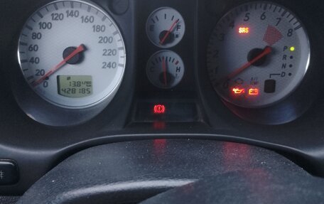 Mitsubishi Outlander III рестайлинг 3, 2005 год, 550 000 рублей, 8 фотография