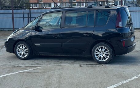 Renault Espace IV, 2009 год, 890 000 рублей, 4 фотография