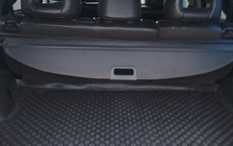 Mitsubishi Outlander III рестайлинг 3, 2005 год, 550 000 рублей, 6 фотография