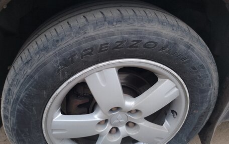 Mitsubishi Outlander III рестайлинг 3, 2005 год, 550 000 рублей, 5 фотография