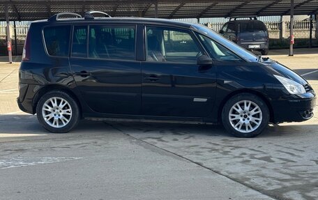 Renault Espace IV, 2009 год, 890 000 рублей, 9 фотография