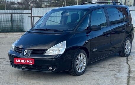 Renault Espace IV, 2009 год, 890 000 рублей, 2 фотография