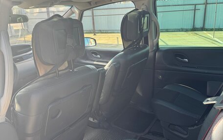 Renault Espace IV, 2009 год, 890 000 рублей, 14 фотография