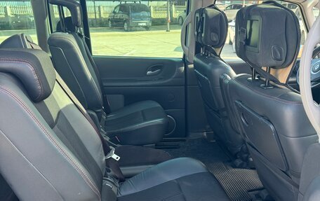 Renault Espace IV, 2009 год, 890 000 рублей, 12 фотография