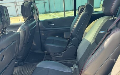 Renault Espace IV, 2009 год, 890 000 рублей, 15 фотография