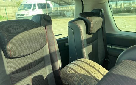 Renault Espace IV, 2009 год, 890 000 рублей, 13 фотография