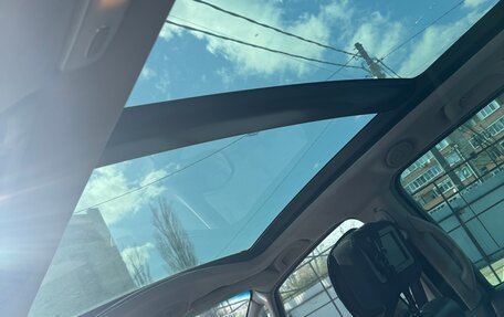 Renault Espace IV, 2009 год, 890 000 рублей, 16 фотография