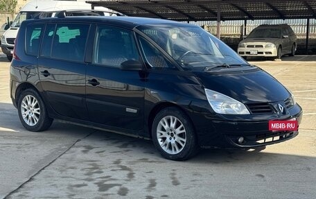 Renault Espace IV, 2009 год, 890 000 рублей, 10 фотография