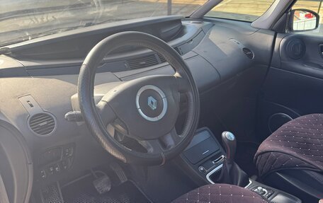 Renault Espace IV, 2009 год, 890 000 рублей, 17 фотография