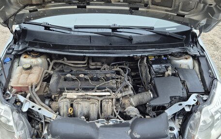 Ford Focus II рестайлинг, 2008 год, 550 000 рублей, 2 фотография