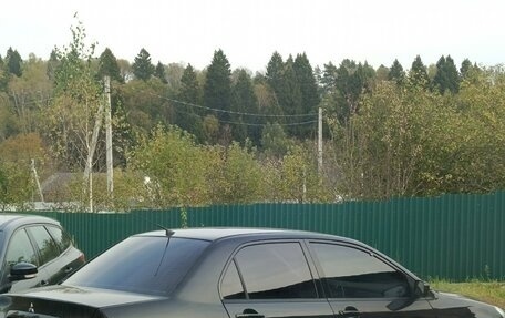 Mitsubishi Lancer IX, 2004 год, 400 000 рублей, 3 фотография