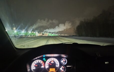 Mitsubishi Lancer IX, 2004 год, 400 000 рублей, 6 фотография