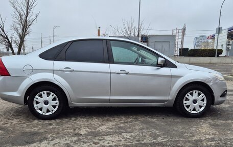 Ford Focus II рестайлинг, 2008 год, 550 000 рублей, 8 фотография