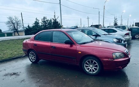 Hyundai Elantra III, 2005 год, 220 000 рублей, 2 фотография