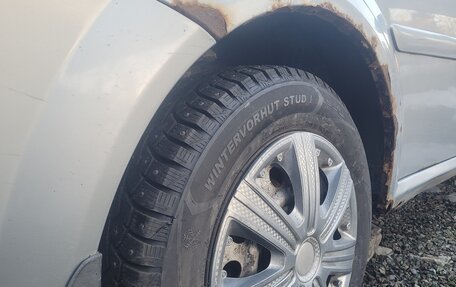 Chevrolet Lacetti, 2005 год, 220 000 рублей, 6 фотография