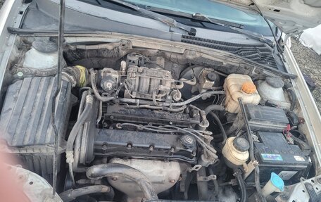 Chevrolet Lacetti, 2005 год, 220 000 рублей, 5 фотография