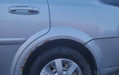 Chevrolet Lacetti, 2005 год, 220 000 рублей, 4 фотография