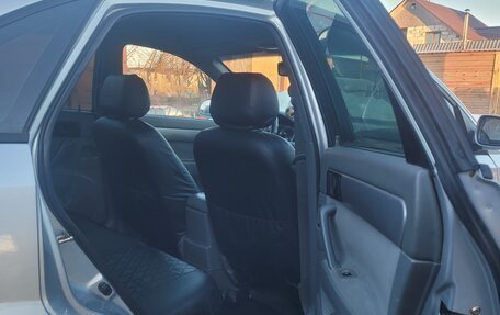 Chevrolet Lacetti, 2005 год, 220 000 рублей, 12 фотография