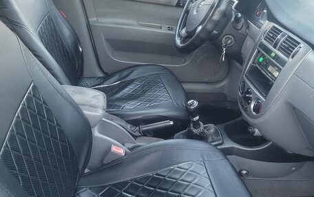 Chevrolet Lacetti, 2005 год, 220 000 рублей, 11 фотография