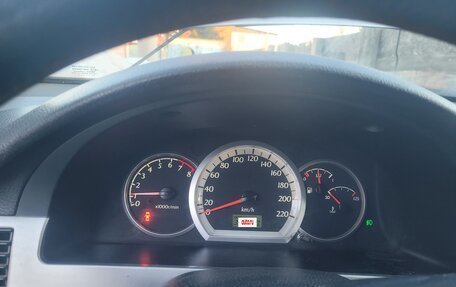 Chevrolet Lacetti, 2005 год, 220 000 рублей, 13 фотография