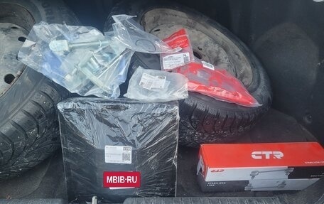 Chevrolet Lacetti, 2005 год, 220 000 рублей, 7 фотография