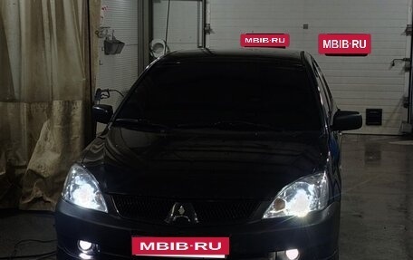 Mitsubishi Lancer IX, 2004 год, 400 000 рублей, 5 фотография