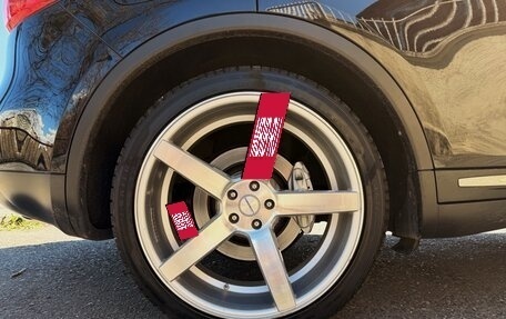 Infiniti QX70, 2015 год, 3 000 000 рублей, 8 фотография