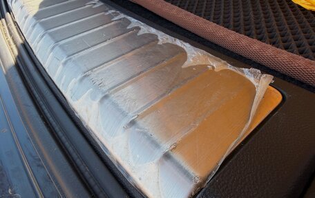 Infiniti QX70, 2015 год, 3 000 000 рублей, 17 фотография