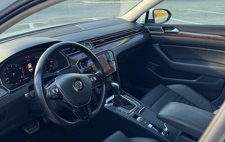 Volkswagen Passat B8 рестайлинг, 2019 год, 2 170 000 рублей, 9 фотография